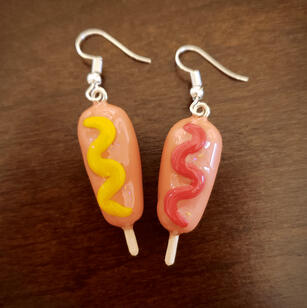 Hotdogs