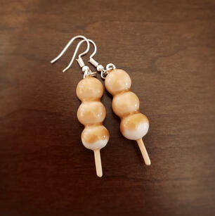 Dango