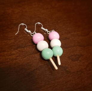 Dango