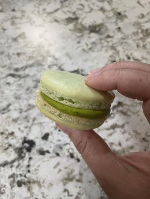 Pistachio